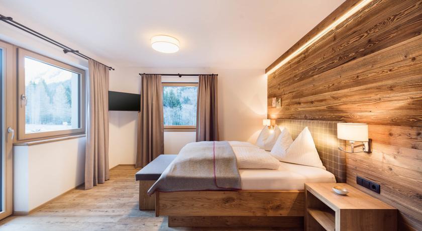 stoanmandl Wohlfühlappartements Neustift im Stubaital Exterior foto