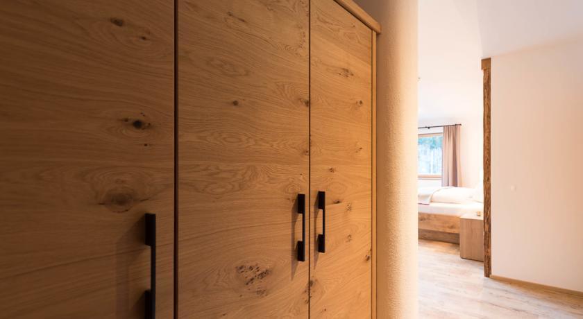 stoanmandl Wohlfühlappartements Neustift im Stubaital Habitación foto