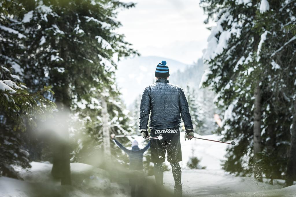 stoanmandl Wohlfühlappartements Neustift im Stubaital Exterior foto