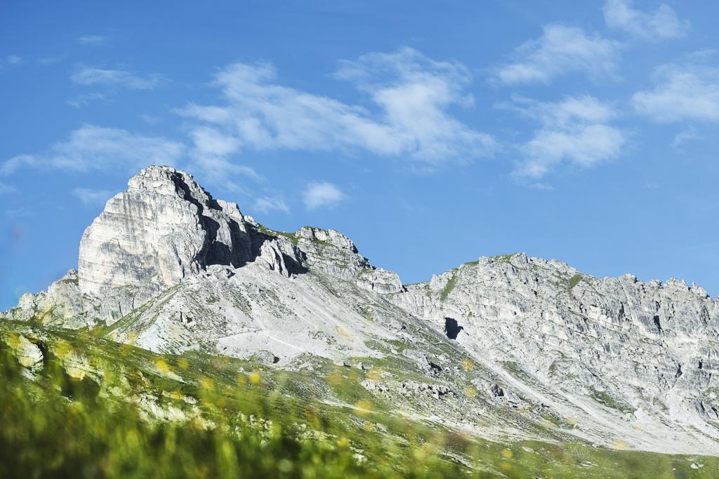 stoanmandl Wohlfühlappartements Neustift im Stubaital Exterior foto