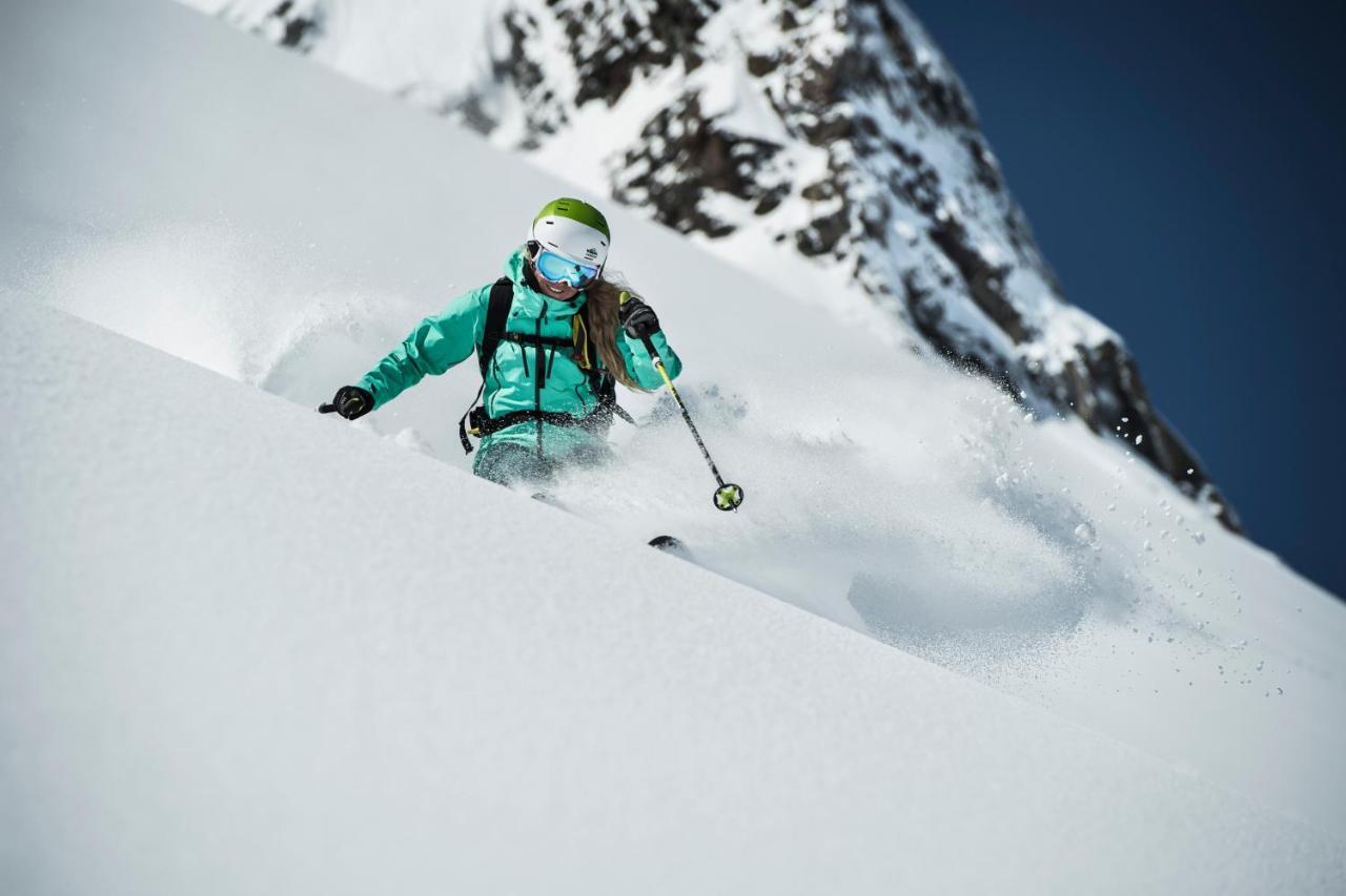 stoanmandl Wohlfühlappartements Neustift im Stubaital Exterior foto